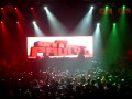 Dj Pauly D- PaulyWeen 10-29-11