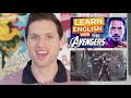Learn English with Movies | Spider-Man [Advanced Lesson]