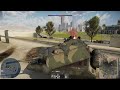 The Maus Grind... Stock To Spaded Challenge - War Thunder Maus Gameplay