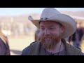 Filming on a Cowboy Ranch in California! (German language video - intermediate)