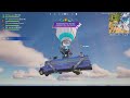 Fortnite with friends part 1