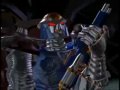 Beast Wars - Feral Scream Part 2 (1/3)