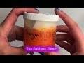 The BEST SLIMES I’ve EVER Reviewed! Ft. Blushingbbslimes, Unicorn Slime Shop, Slimey Pallet etc.