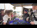 Pirates vs Pirates! Promotional video for K13 Casino Night Fundraiser!