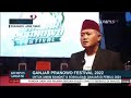 Kompas TV- Ganjar Festival UMKM & Musik