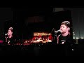 Niall Horan 'The Show' Live on Tour Rogers Arkansas 7/17/24
