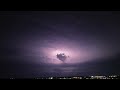 Lighting Storm Owasso 5-15-2024