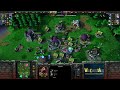 Sok(HU) vs Infi(ORC) - Warcraft 3: Classic - RN7540