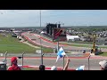 USGP 2018 COTA (short vids of views from different areas)