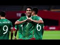 Futbolistas Mexicanos que ya no se Fueron a Europa