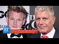 Huge Scandals That Will Always Haunt Gordon Ramsay