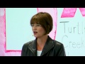 Dyslexia 2.0: The Gift of Innovation & Entrepreneurial Mind | Tiffany Sunday | TEDxTurtleCreekWomen