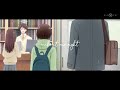 You & I [ Hotaru x Hananoi AMV ] A Condition Called Love MV