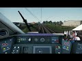 Azuming The East - Class 801 - East Coast Mainline - Train Sim World 4