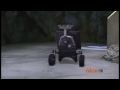 Gosei and the Robot - Episode 3