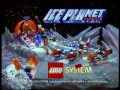 Lego Space - Blacktron / Iceplanet - 1991 / 1993 - Commercial