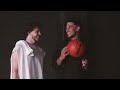 NBA 2k23 behind the scenes with Jack Harlow & Devin Booker