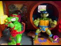 Is yours complete? TMNT Sewer Playset Edition