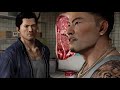 Sleeping Dogs - 30 Min. Gameplay No Commentary EN-Us