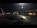 korean air flight KE 625 landing in manila ninoy aquino International airport (MNL) 737-900