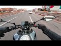 İSTANBUL - İZMİT | KESİNTİSİZ TÜM YOL | NK 250 MOTOVLOG