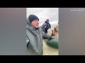 Kazakhstan NOW: The Worst Flooding in 80 Years