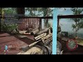 Tom Clancy’s Ghost Recon® Breakpoint - How Awesome  is Disconnection?