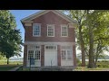 New Properties in Nauvoo: A Walking Tour of the Joseph Smith Properties