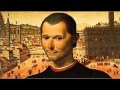 Niccolò Machiavelli - Politiker, Diplomat, Chronist und Dichter (Doku Hörbuch)