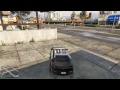 AIR UNIT DOWN - LSPD PATROL UNIT (LSPDFR 0.2b)