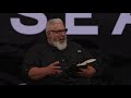 Through the Bible | Hosea 9-10 - Brett Meador