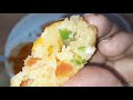 Sooji Appam | Rava Appe | Appam Recipe | सूजी और हरी सब्ज़ियों से बना हेल्दी नास्ता | SPS RECIPES