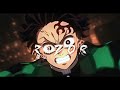 Infinity Castle 𓆩🔶𓆪 [AMV/Edit] Demon Slayer S4 4K!