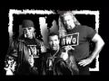 Rare NWO theme never used on TV