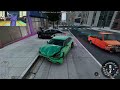 BeamNG Police Chases Are Something Else... (Ft. JD_Destroyer13)