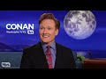 Chris Gethard Pitches Conan A Show Idea | CONAN on TBS