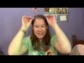 Work, Crocheting Projects, and Possible Summer Plans #crochet #vlog