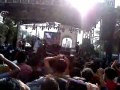 Kumbala - Sonidero Mestizo (Festival México 2012)