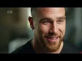 MUST SEE!!!  NFL stars' Travis Kelce and Jason Kelce's BEST BROTHERLY MOMENTS!!!