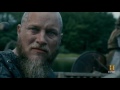 Vikings: Ragnar Lothbrok's vision of past