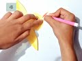 4 DIY Paper Crafts❤️✨Highlighter Pens🖊️Cutest Bunny Box🐰Cute Pencil Box🎁 Iphone Notebook Organizer📓