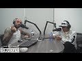 The King Lil G Interview