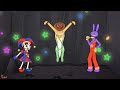 HOW TO COOK POMNI?! The Amazing Digital Circus UNOFFICIAL 2D Animation