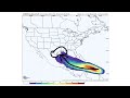 Hurricane Beryl Rapidly Developing | Hyper-Active Hurricane Season Begins...