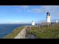 NC 500 Dornoch - Dunnet Head