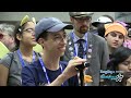 BronyCon 2013 - Saturday Voice Actors Panel: This Time It's Professional