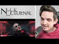 Motionless In White | Cyberhex | Metal Musician Reaction