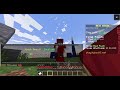 Minecraft bedwars with friends