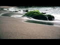 2 HOURS of Relaxing Ocean Waves • Beautiful Sea Sounds • Gentle Soothing Sound of Ocean (No Music)