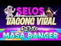 💥10 BEST DISCO SONGS💥💥New Remix Of 2024 Nonstop 💥💥Bagong Viral Masa Banger 2024 - SELOS